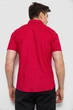 Рубашка AGER 5XL Красный 214R7143-1 - изображение 4