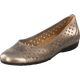 Балетки Gabor 44.169.63 золотисті, Розмір 38.5 Eur - зображення 1