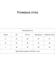 Жіночий кроп-топ з довгим рукавом та капюшоном HiBrand S Світло-сірий (hb747898700) - изображение 5