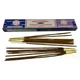 Пилкові пахощі Satya Nag Champa & French Lavender, 16 г, два аромати в упаковці 36269 - зображення 1