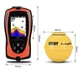 Беспроводной эхолот Lucky FF1108-1CWLA - изображение 2