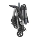 Коляска прогулянкова Maxi-Cosi Laika Essential Graphite (1232750300) - зображення 5