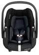 Автокрісло Maxi-Cosi Pebble S Tonal Black (8440104110) - зображення 4