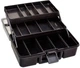 Ящик Meiho Versus VS-7010 Tackle Box 284х180х112mm :black - зображення 2