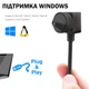 Видеокамера USB 1080P Full HD Компактная Мини для ноутбука - изображение 2