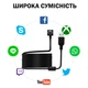 Видеокамера USB 1080P Full HD Компактная Мини для ноутбука - изображение 3