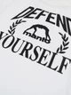 Футболка MANTO t-shirt DEFEND 25 White M - зображення 6