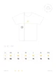 Футболка MANTO t-shirt LUTEK WRESTLER White L - зображення 6