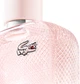 Тестер туалетной воды для женщин Lacoste L.12.12 Rose Eau Fraiche 100 мл (3616301799627) - изображение 4