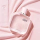 Тестер туалетной воды для женщин Lacoste L.12.12 Rose Eau Fraiche 100 мл (3616301799627) - изображение 6