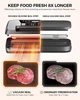 Вакуумный упаковщик Vacuum Sealer Oidozac SV618 - изображение 3