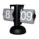 Настільний годинник Flip Clock | Декор у ретро стилі для дому та офісу - зображення 1