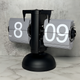 Настільний годинник Flip Clock | Декор у ретро стилі для дому та офісу - зображення 2