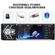 Автомагнитола 1DIN MP5 4038 BT с экраном 4.1" и Bluetooth USB/AUX 5356 - изображение 4