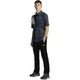 Теніска VANDRA S/S SHIRT M Jack Wolfskin 1404071_C0412 54 Синій (4064886434027) - изображение 4