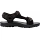 Сандалі WAVE BREAKER W Jack Wolfskin 4050291_6000 37 Чорний (4064886034692) - изображение 1