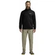 Шел FELDBERG HOODY M Jack Wolfskin A63970_6000 50-52 Чорний (4064886464840) - зображення 2