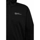 Шел FELDBERG HOODY M Jack Wolfskin A63970_6000 50-52 Чорний (4064886464840) - зображення 7