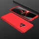 Чохол GKK 360 для Samsung S9 / G960 бампер накладка Red - зображення 1