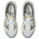 Кросівки GEL-1130 Asics 1202A164-118 39 Білий (4570158282987) - зображення 4