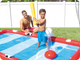 Dmuchany plac zabaw Intex Arena Sportowa 57147 325 x 267 x 102 cm (6941057420158) - obraz 7