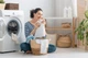 Пресований-порошок у серветках для прання Swirl fresh clean Laundry detergent sheet (з ароматом ромашки), 20 шт - изображение 5