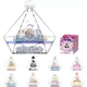 Фігурка-сюрприз Pop Mart Scene Set Wishes at Your Fingertips (WYF-01) - зображення 7