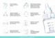 Бутылка с широким антиколиковым отверстием Easystart Toys 120 мл Canpol Babies Зеленая (5901691812956) - изображение 9