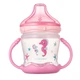 Кружка непроливайка Sweet fun 180 мл Canpol babies Рожева (5901691813052) - зображення 11