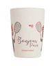Набор посуды 5 эл. BONJOUR PARIS Canpol babies Красный (5901691852570) - изображение 15