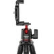 Штатив Ulanzi Vijim MT-11 Octopus Tripod for Camera & Smartphones (updated) (UV-1907) - изображение 4