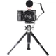 Штатив Ulanzi Vijim MT-24 Aluminum Alloy Camera Vlog Set (UV-2336) - изображение 7