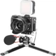Штатив Ulanzi Vijim MT-24 Aluminum Alloy Camera Vlog Set (UV-2336) - изображение 8