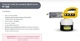 Генератор горячого туману VectorFOG BY200 Mini. Апарат для боротьби з комахами - изображение 2