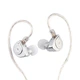 Simgot EW200 [Mase] - динамічні iem's, з SCP Diaphgram та DLC мембраною - зображення 1
