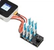 Зарядная плата VIFLY Whoop Series Board 1S XT60 зарядная плата vifly - изображение 3