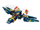 Конструктор Ультракомборобот ниндзя 1148 деталей Нинзяго Ninjago 61103 - изображение 9