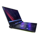 Ноутбук ASUS ROG STRIX 120Hz i7-9750H/16Gb/1Tb SSD/RTX2070-8Gb Б/В - зображення 2