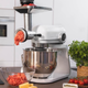Насадка для мʼясорубки Cecotec Twist&Fusion Meat (4177) - зображення 8