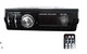 Автомагнитола 1DIN MP3-1095 BT с функцией Bluetooth и мощным 4-канальным звуком 7336 - изображение 4