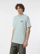 Футболка Vans Full Patch grey mist M - изображение 1