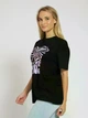 Футболка Vans Outdoor Abduction Oversized Tee Black S - изображение 3