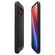 Чохол Spigen Rugged Armor MagFit до Google Pixel 9a Matte Black (ACS09041) - зображення 7