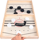 Gra Lean Toys Hokej 53 x 30 x 3 cm (5905991033493) - obraz 3