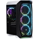 Компьютер 1stPlayer Core i7 12700KF / RTX 5060 Ti 16ГБ / 32ГБ DDR5 / SSD 1TБ. M.2 PCIe WH - изображение 3