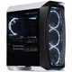 Компьютер 1stPlayer Core i7 12700KF / RTX 5060 Ti 16ГБ / 32ГБ DDR5 / SSD 1TБ. M.2 PCIe WH - изображение 8