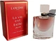 Миниатюра парфюмированной воды для женщин Lancome La Vie est Belle L'Elixir 4 мл (3614274169676) - изображение 2