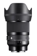 Объектив Sigma Art 50mm F1.4 DG DN (Sony-E) (00-85126-31565-8) Black - изображение 1