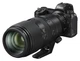 Об'єктив Nikon NIKKOR Z 100-400mm f/4.5-5.6 VR S (JMA716DA) Black - зображення 5
