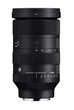Объектив Sigma Art 28-105mm F2.8 DG DN (Sony-E) (00-85126-63665-4) Black - изображение 2